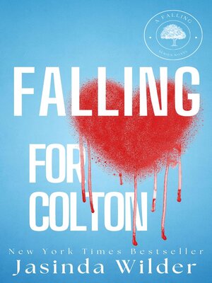 cover image of Falling For Colton